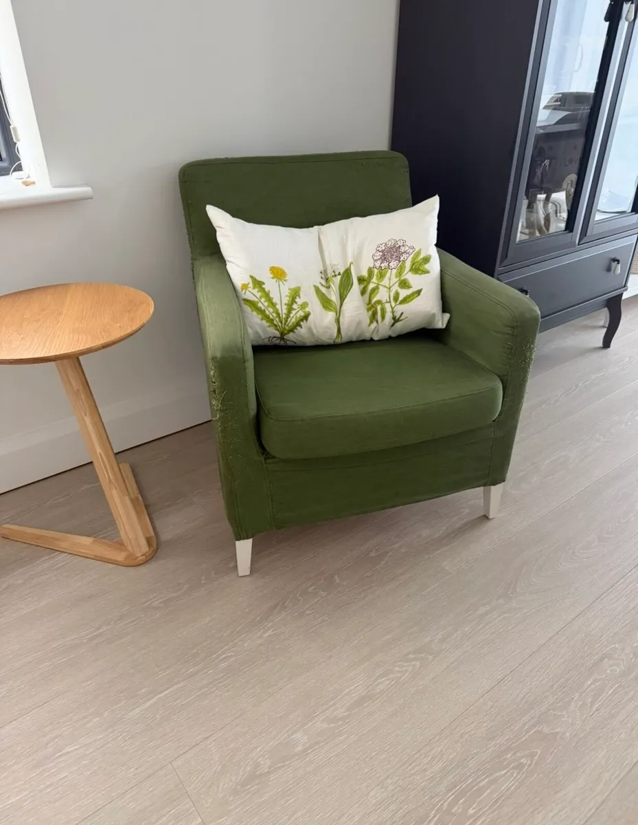 Armchair - Image 3