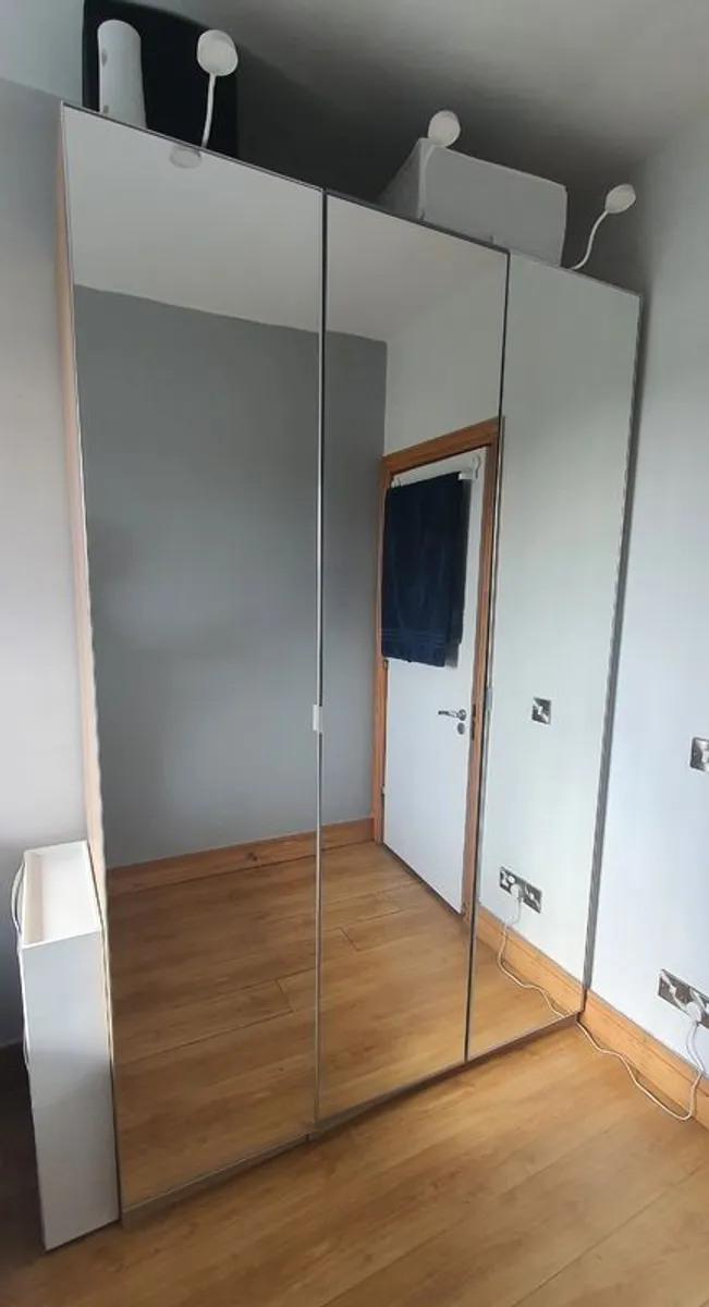 Wardrobe - Image 1