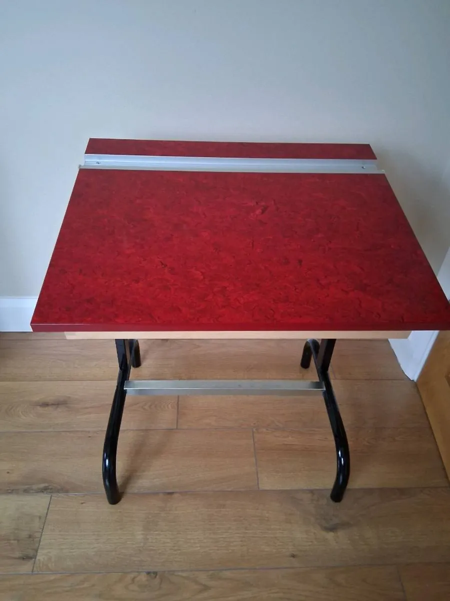 Study Desk - Image 1