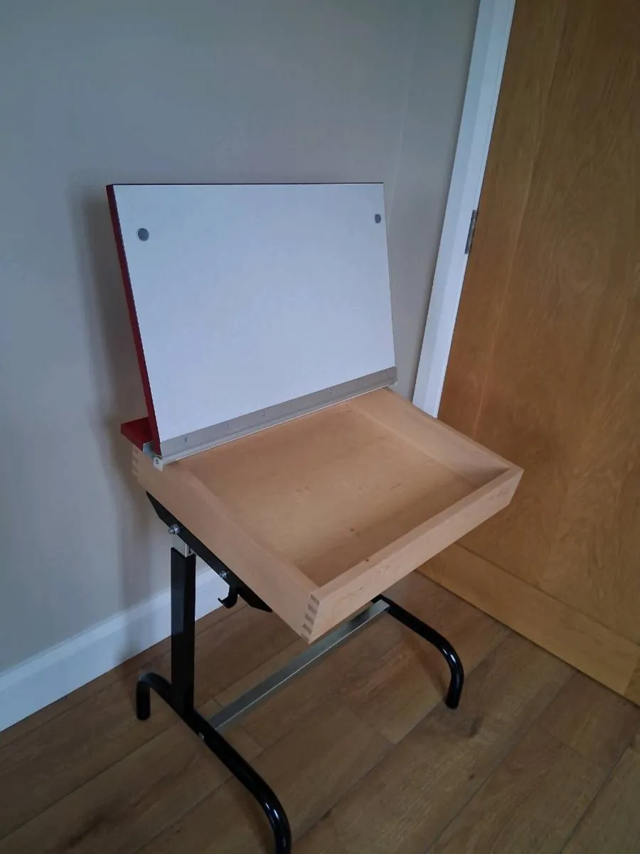 Study Desk - Image 2