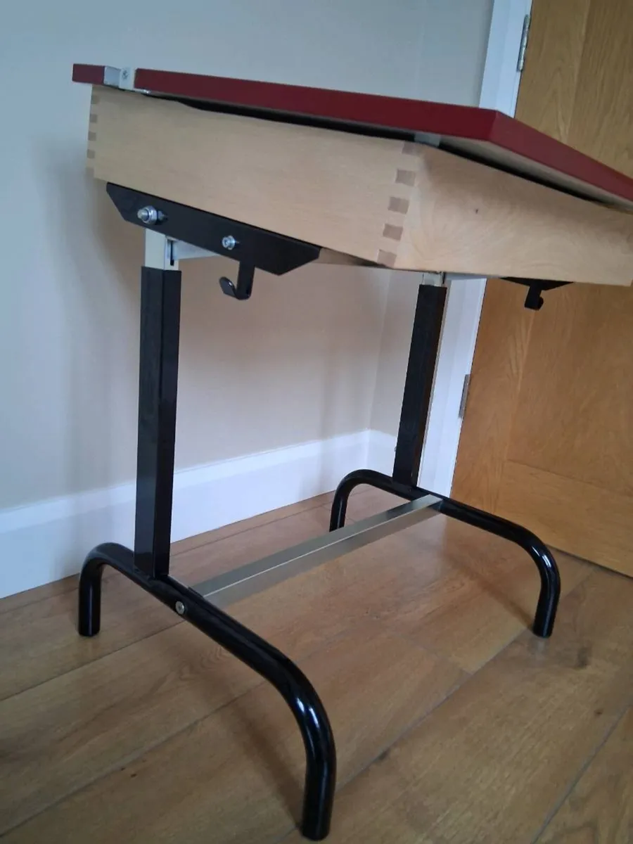 Study Desk - Image 3