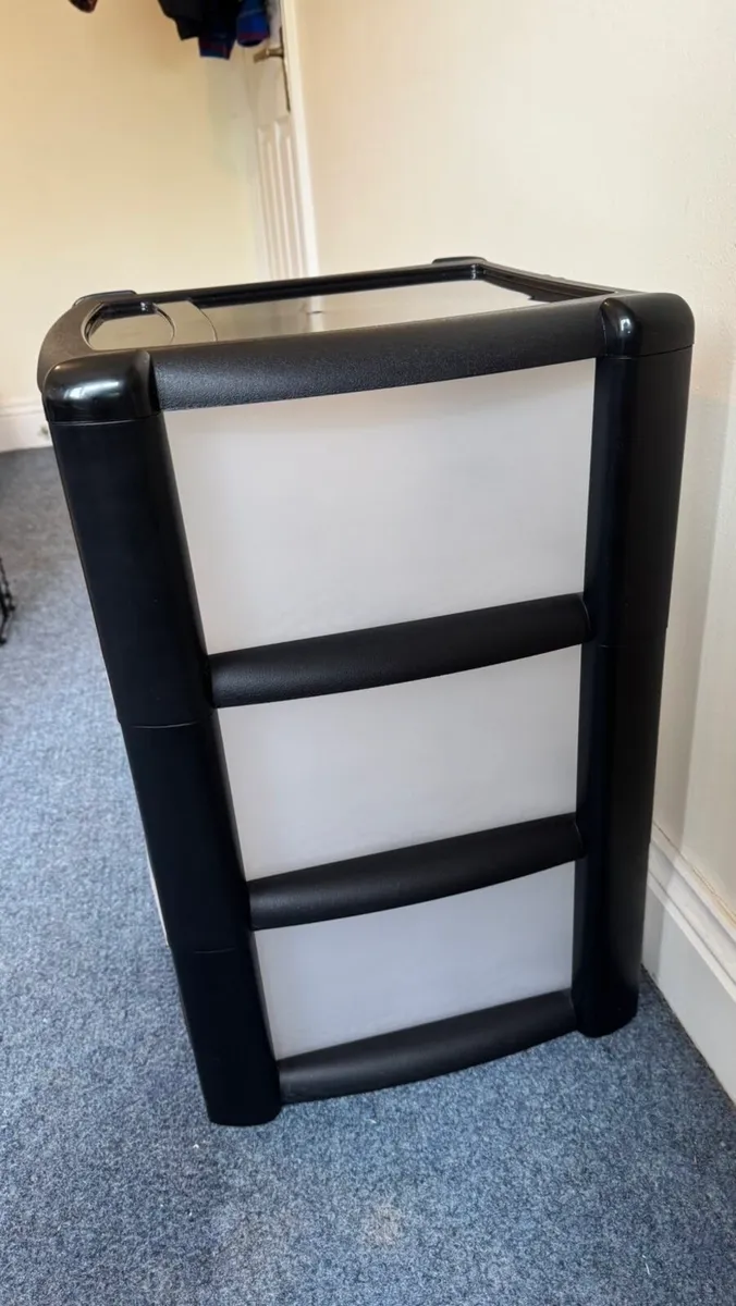 Drawer Tower Unit - Image 4