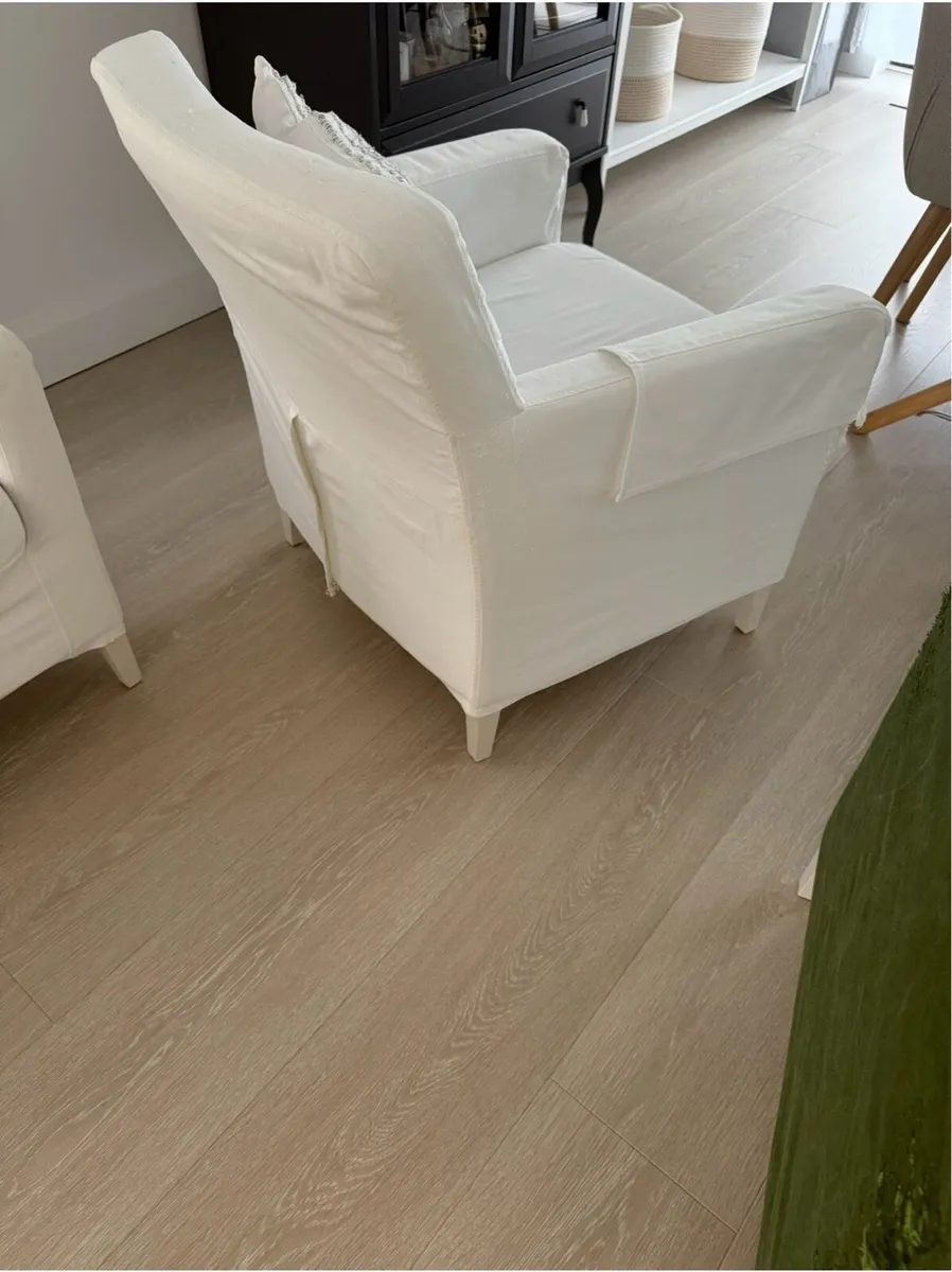 Armchairs - Image 4