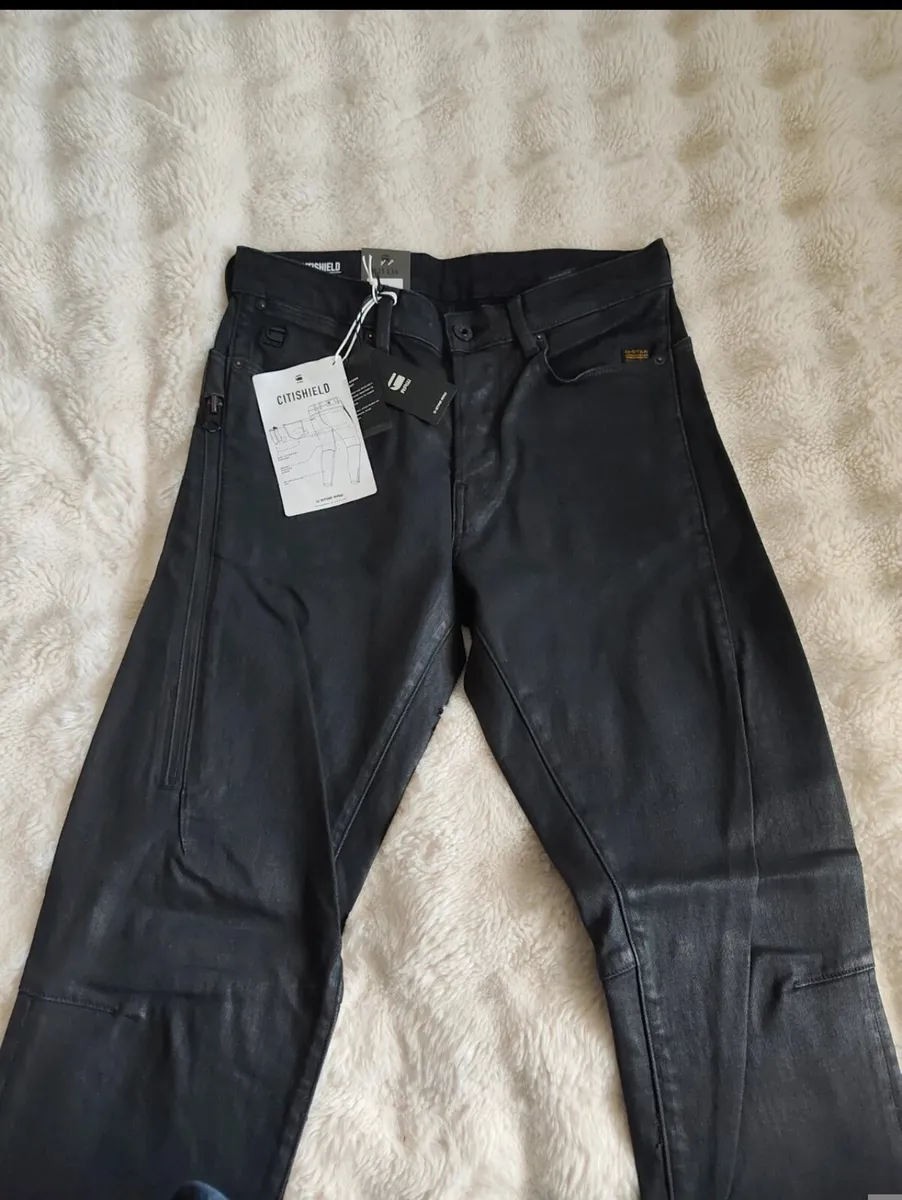 Pants - Image 1