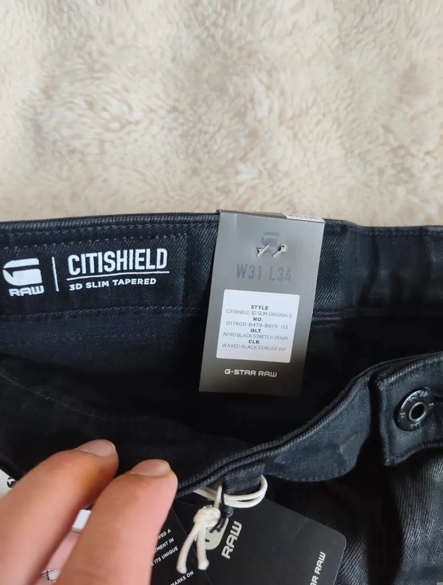 Pants - Image 2