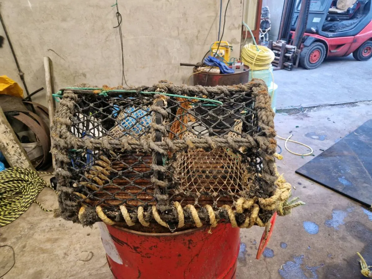 Lobster pots - Image 4
