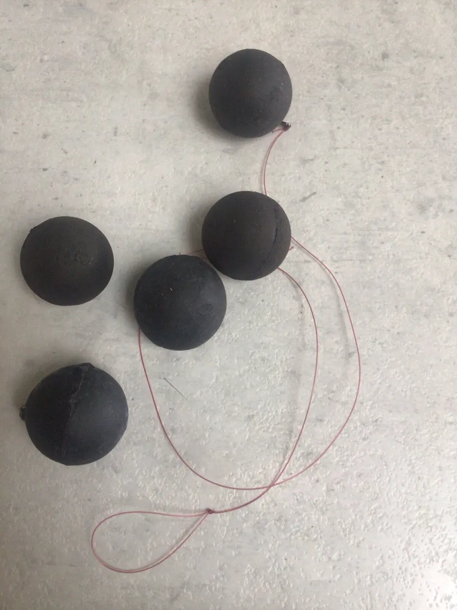 Fishing Weights - Image 2
