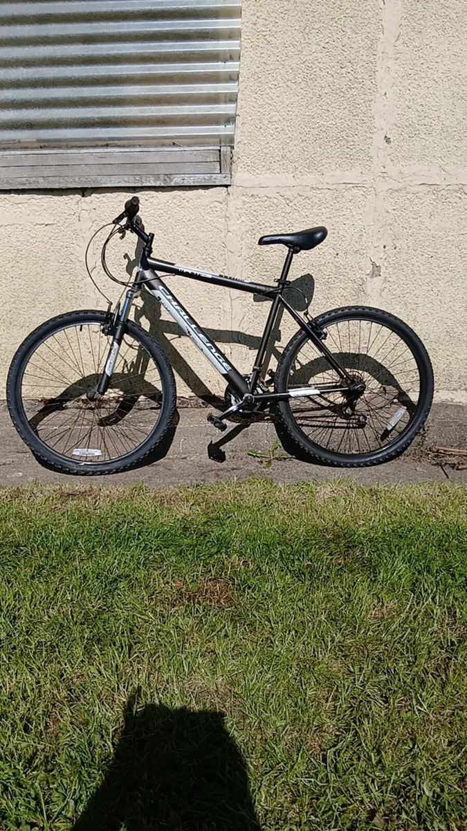 Man's mountain bike - Image 1