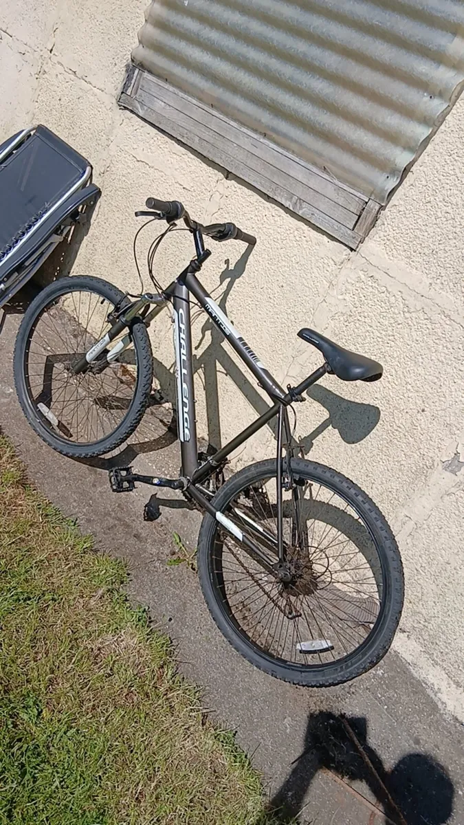 Man's mountain bike - Image 2