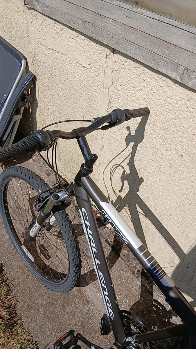 Man's mountain bike - Image 4