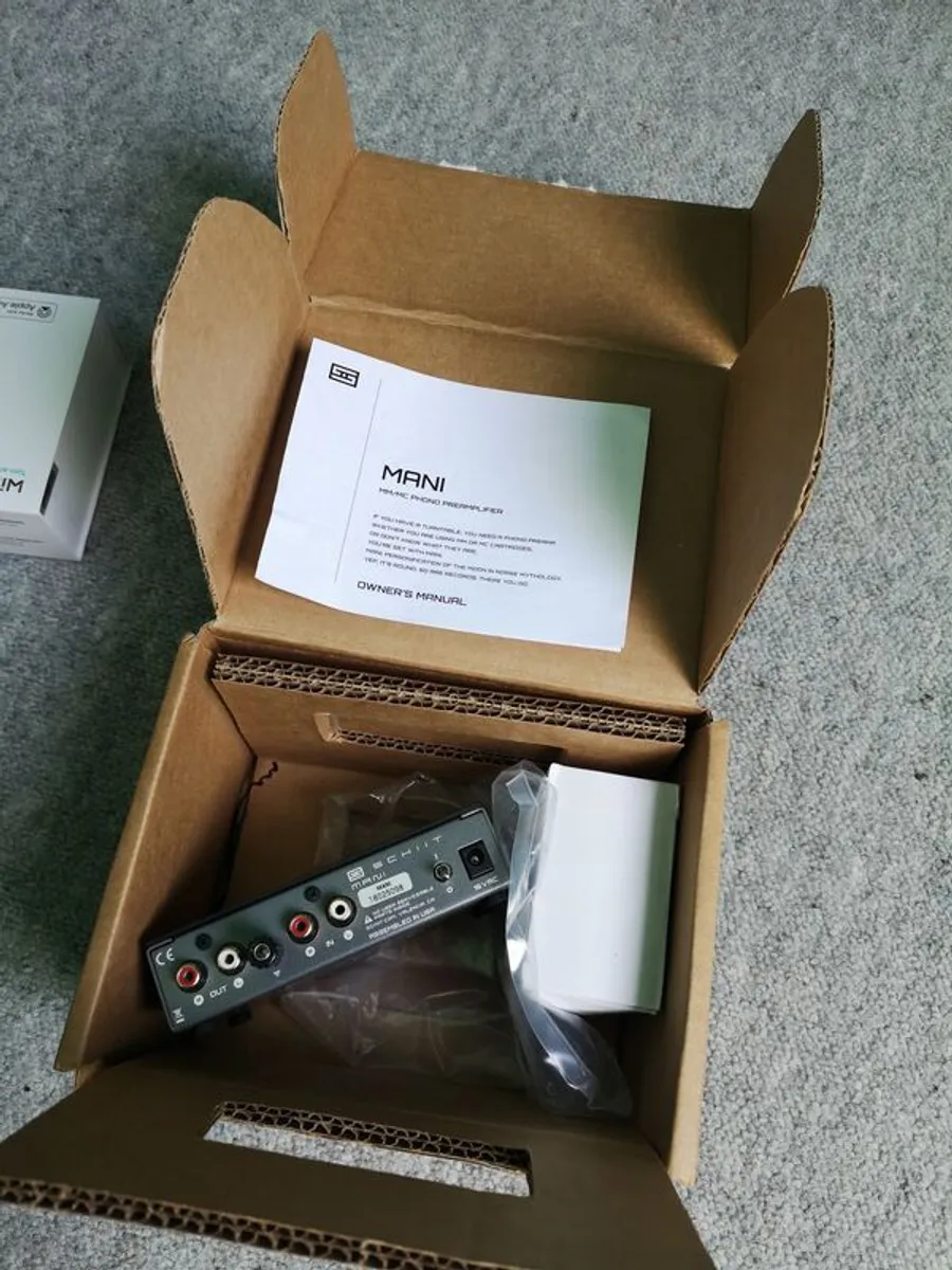 electronics and home audio - Image 3