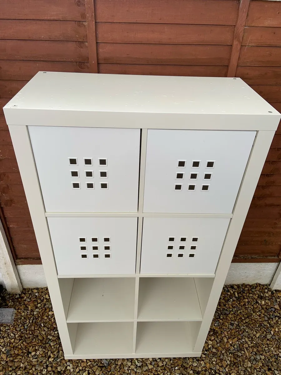 Ikea Kallax Storage Unit - Image 2