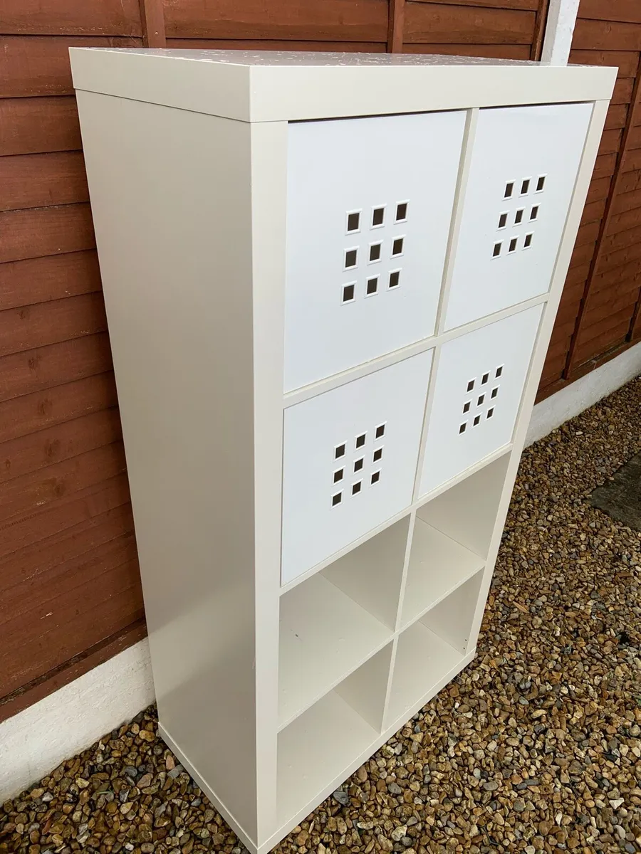 Ikea Kallax Storage Unit - Image 3