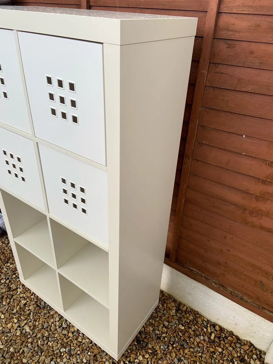 Ikea Kallax Storage Unit - Image 4
