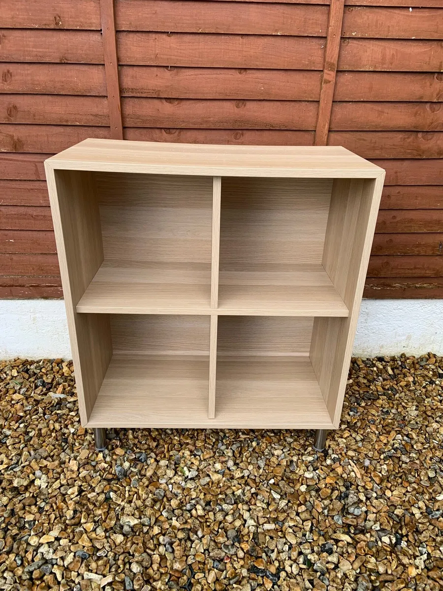 Ikea Eket Cabinets - Image 1