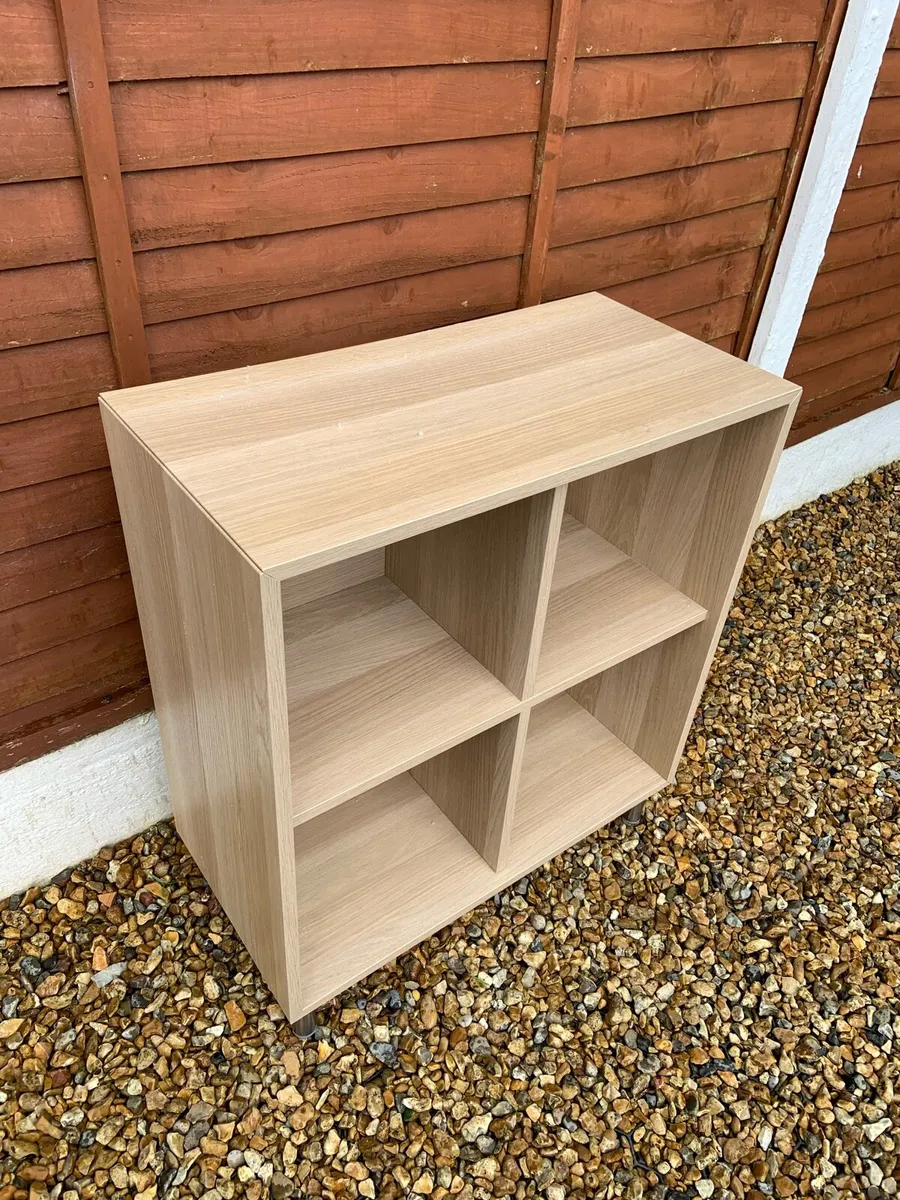 Ikea Eket Cabinets - Image 3
