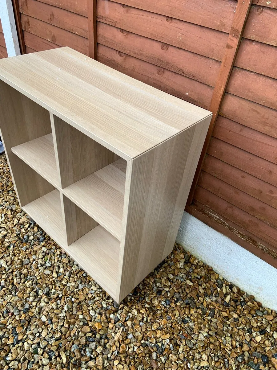 Ikea Eket Cabinets - Image 4