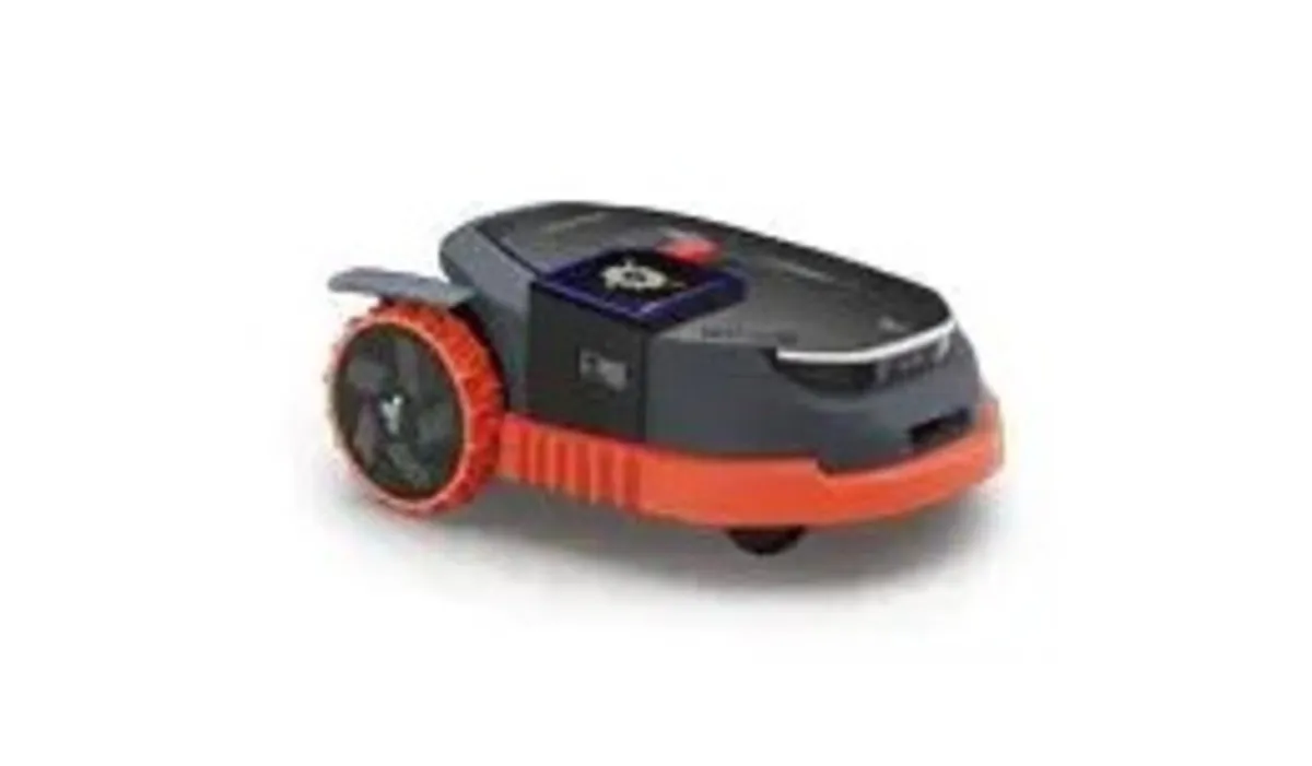 Robotic Mowers - Image 3