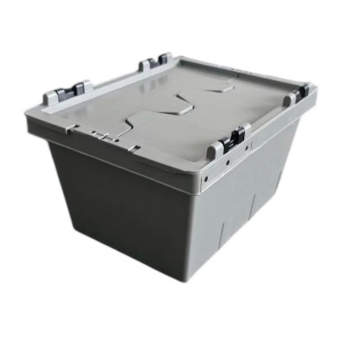 20x tote boxes - Image 2