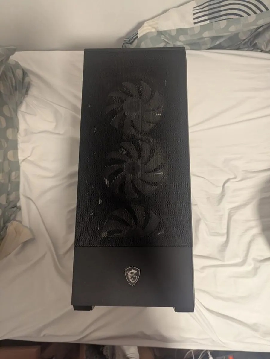 Gaming PC Bundle - Image 2