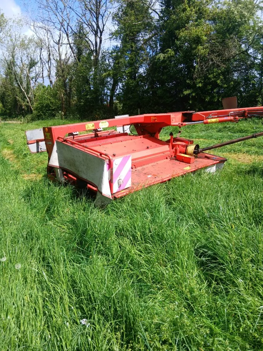 Kuhn 250 - Image 2