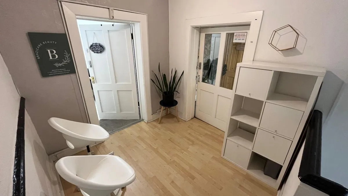 Office/ therapy room Talbot street, Dublin - Image 3