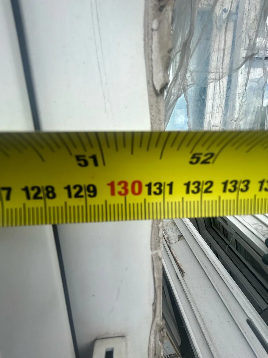 PVC door - Image 2