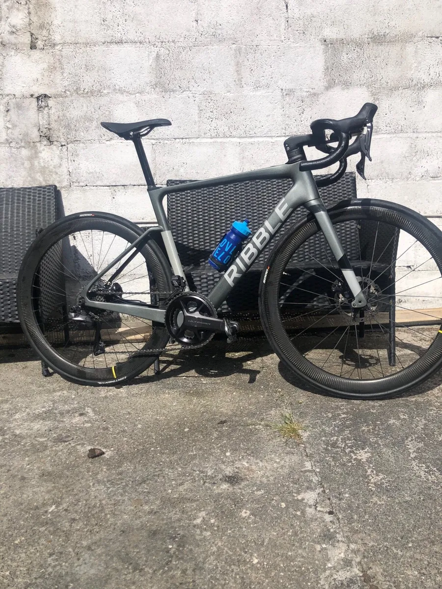 Electric Road Bike - Image 1