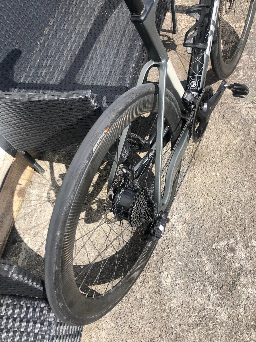 Electric Road Bike - Image 2