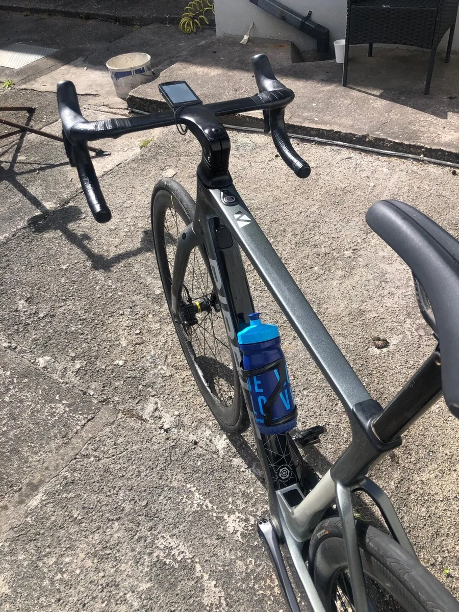 Electric Road Bike - Image 3