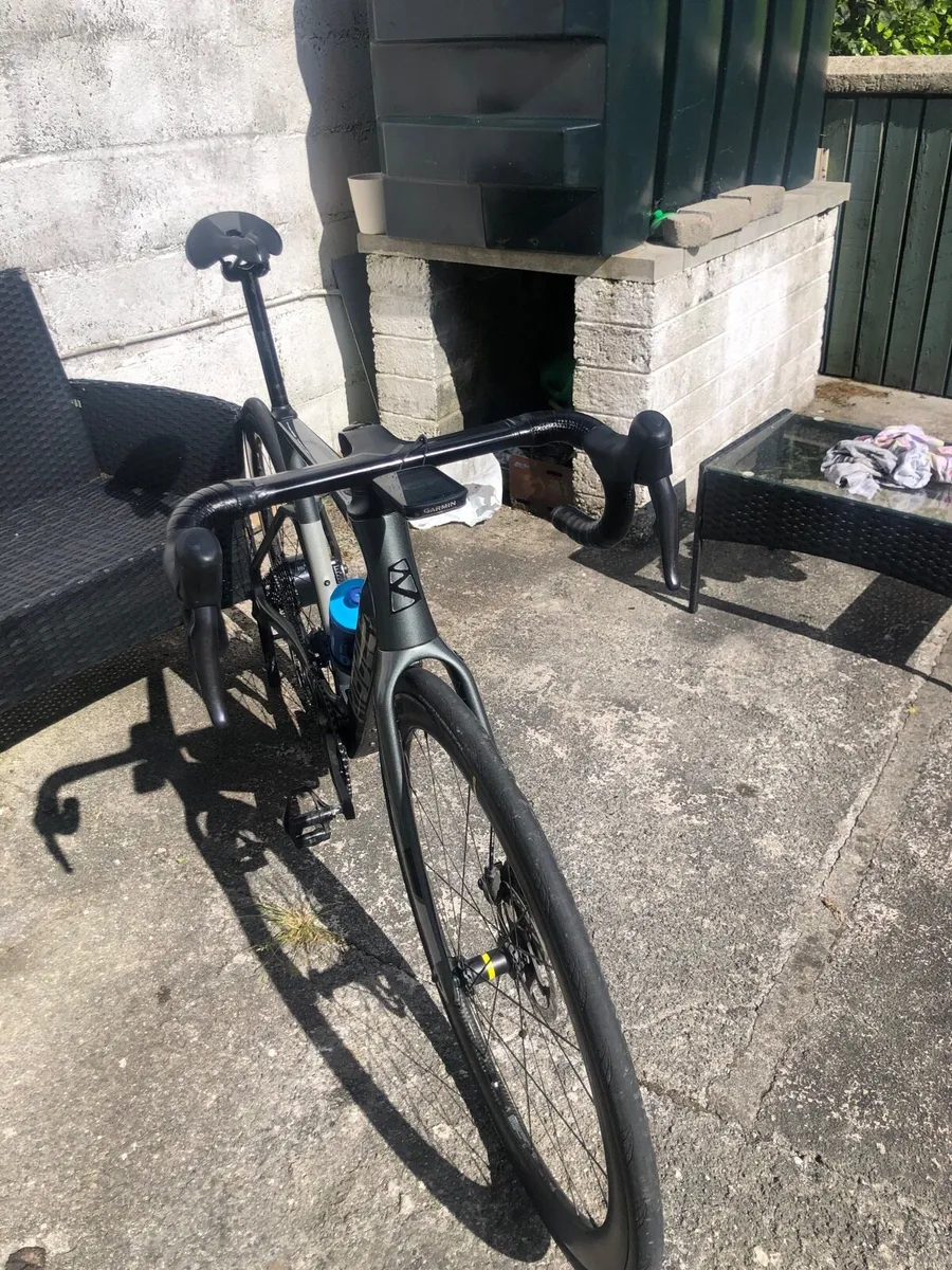 Electric Road Bike - Image 4