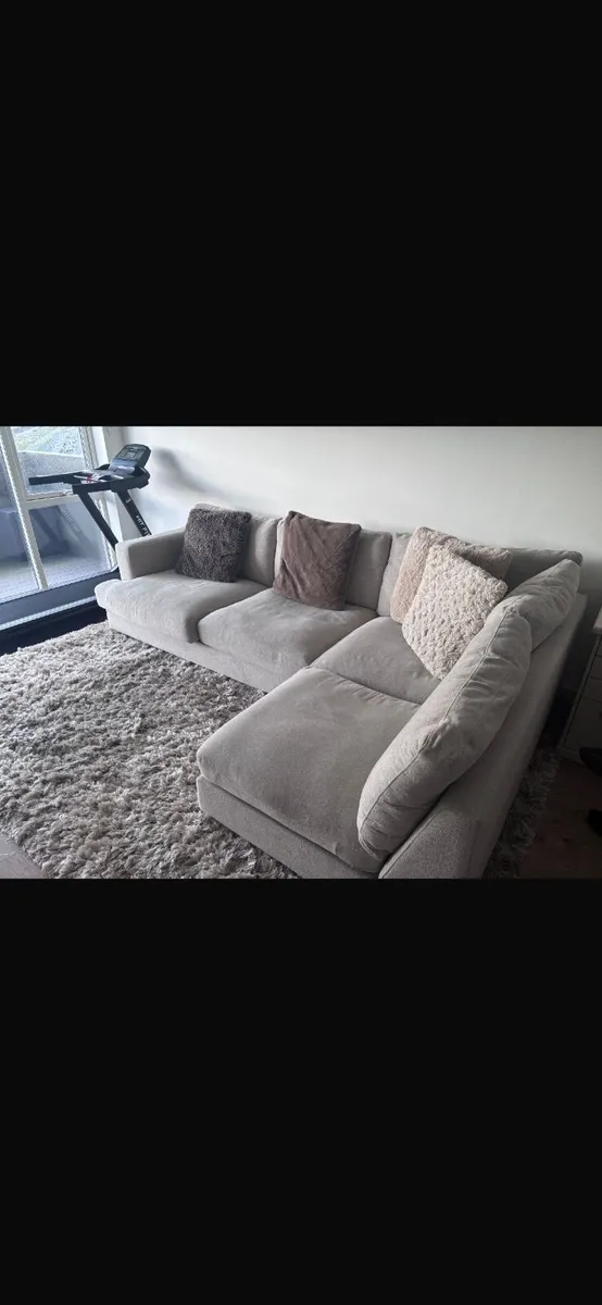 Sofa - Image 1