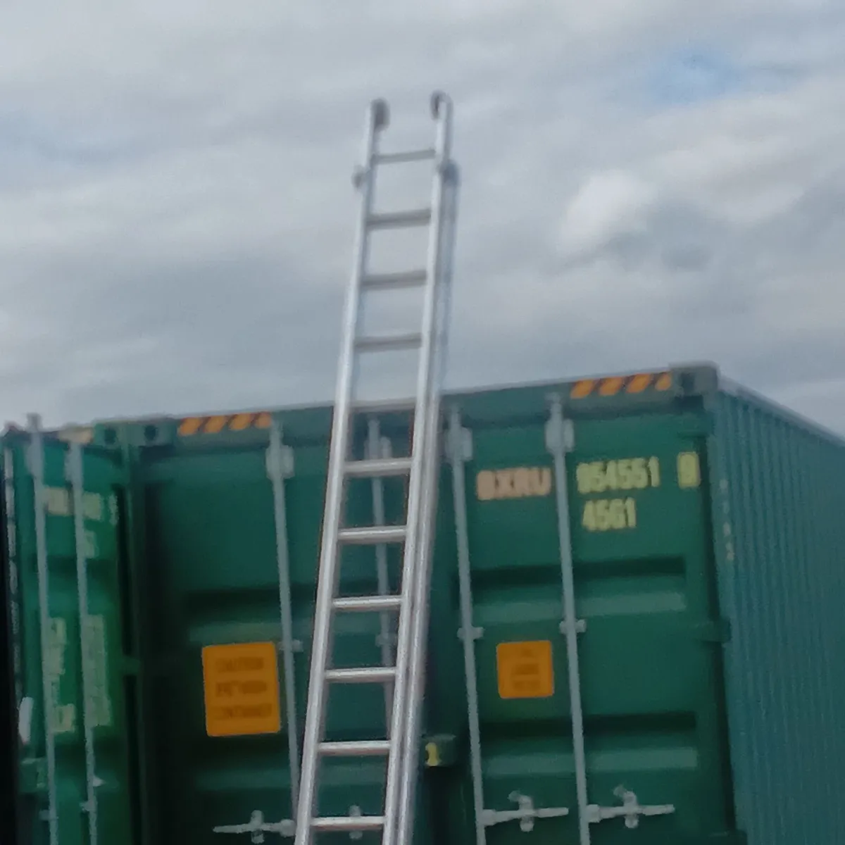 Ladder - Image 1