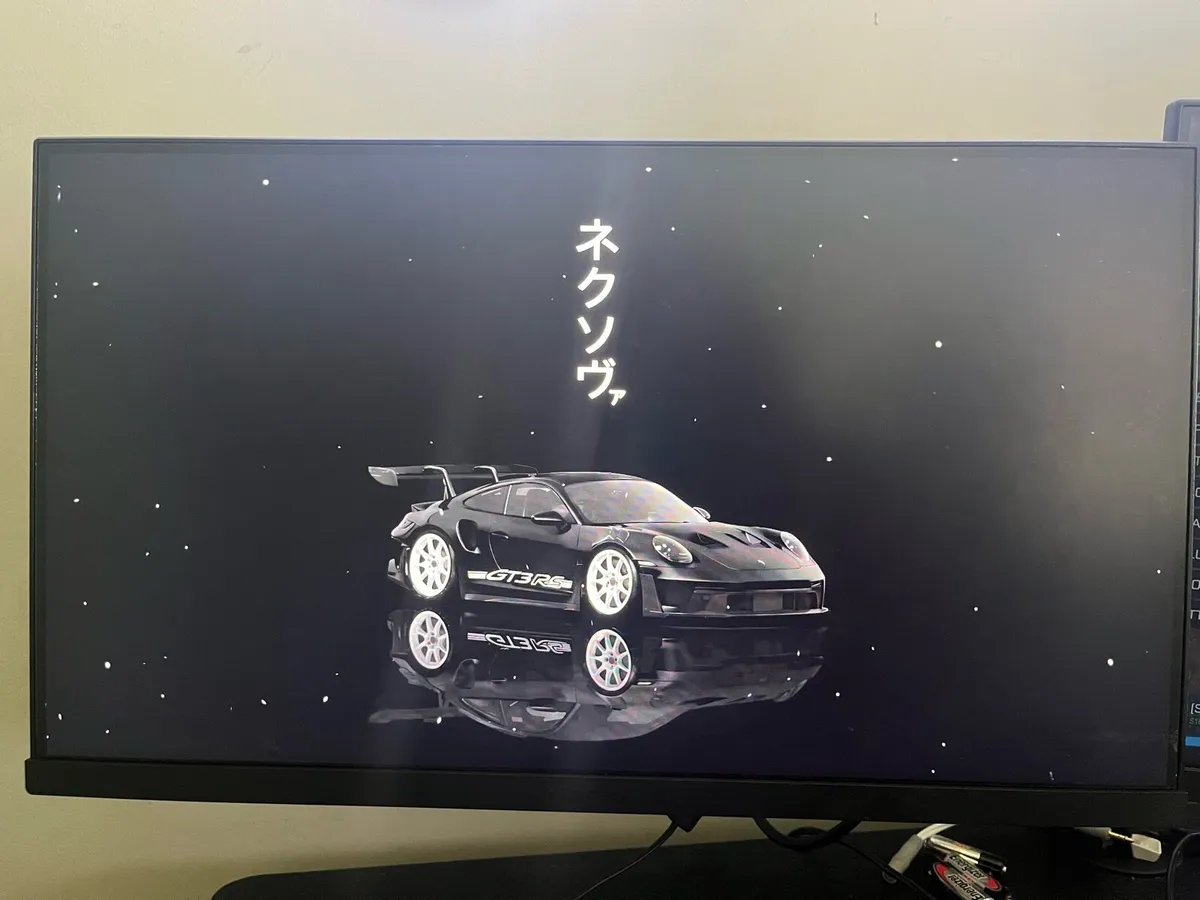 Gaming monitor - Image 2