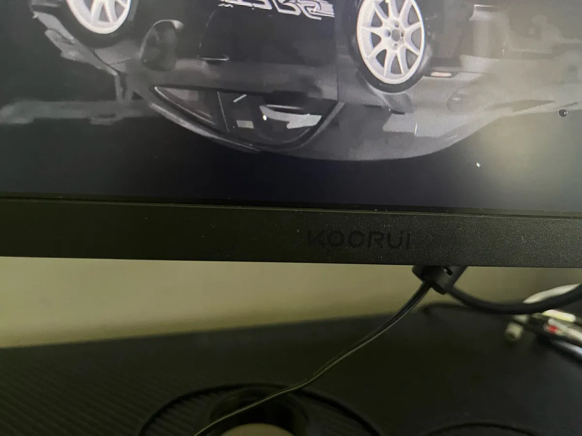 Gaming monitor - Image 3