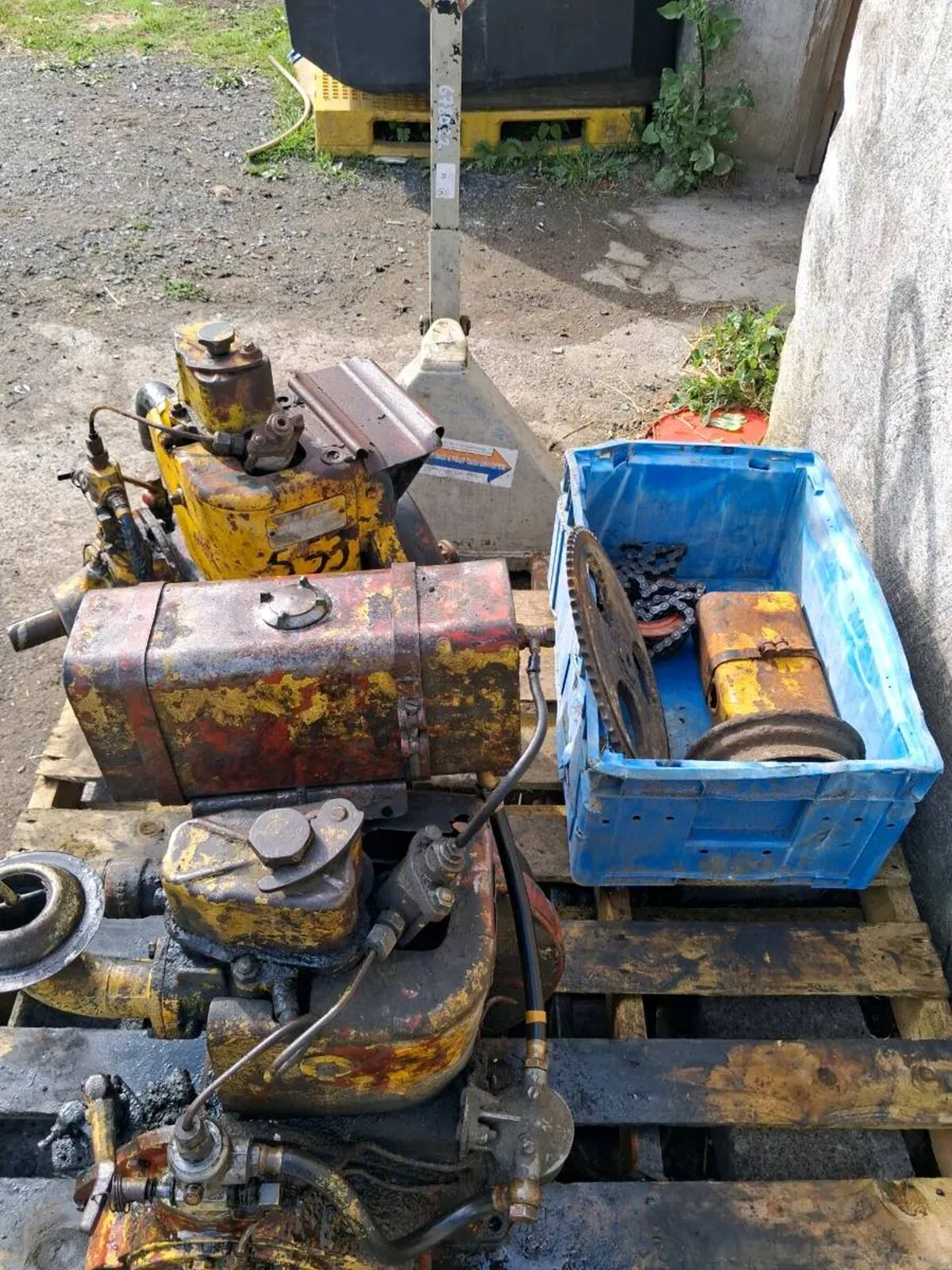 Petters PAZ1 Engines - Image 2