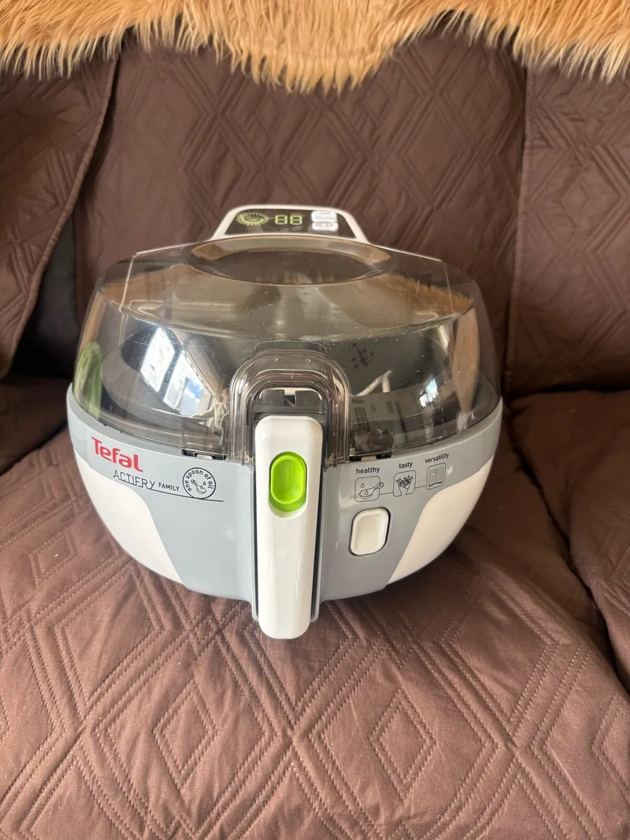 Air fryer - Image 2