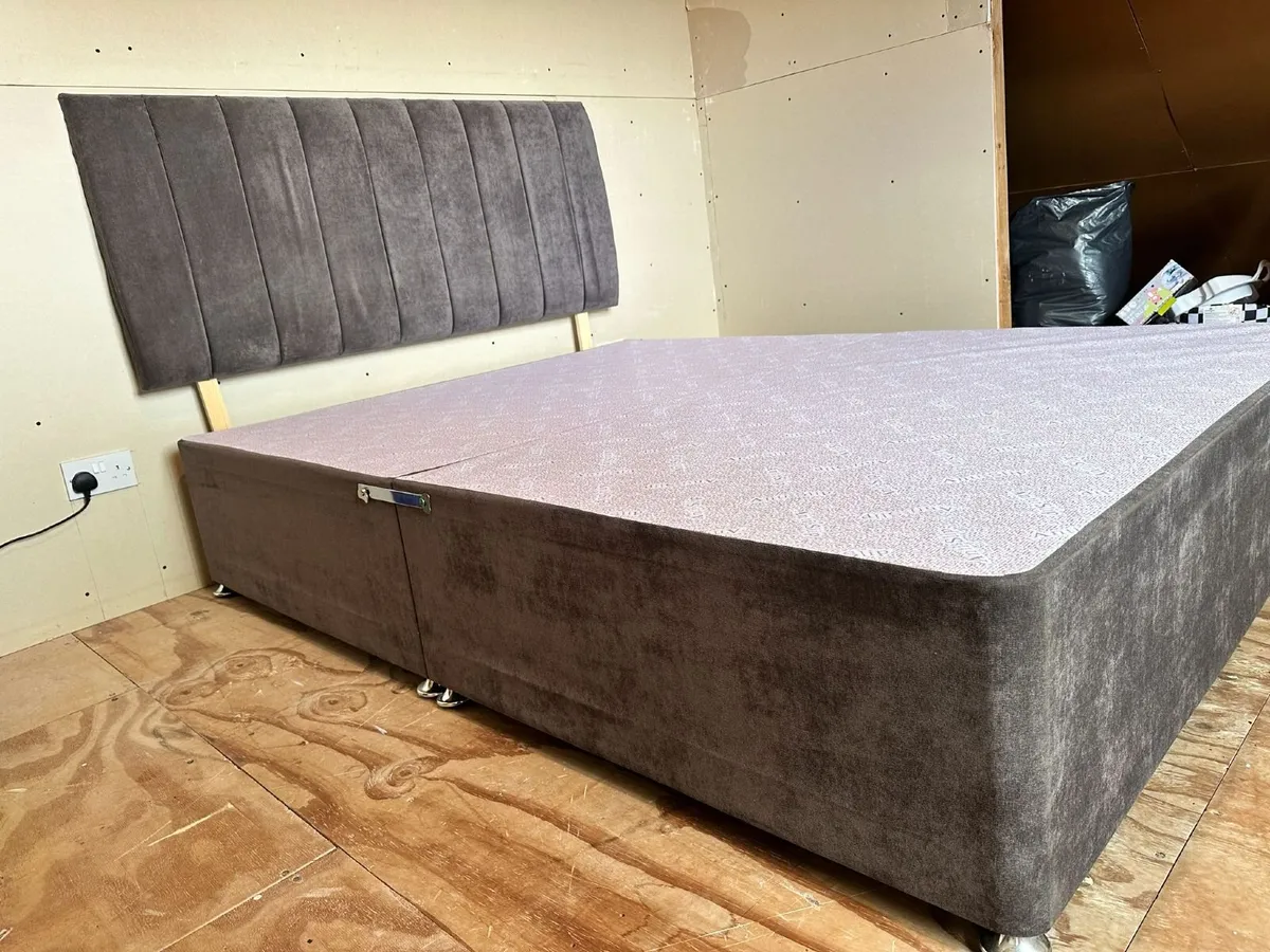 Bed - Image 2