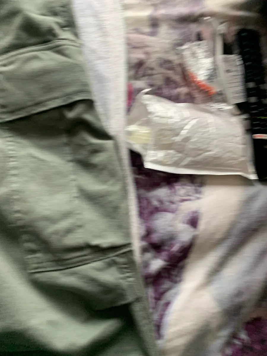 Carhartt pants  34 w baggey - Image 4