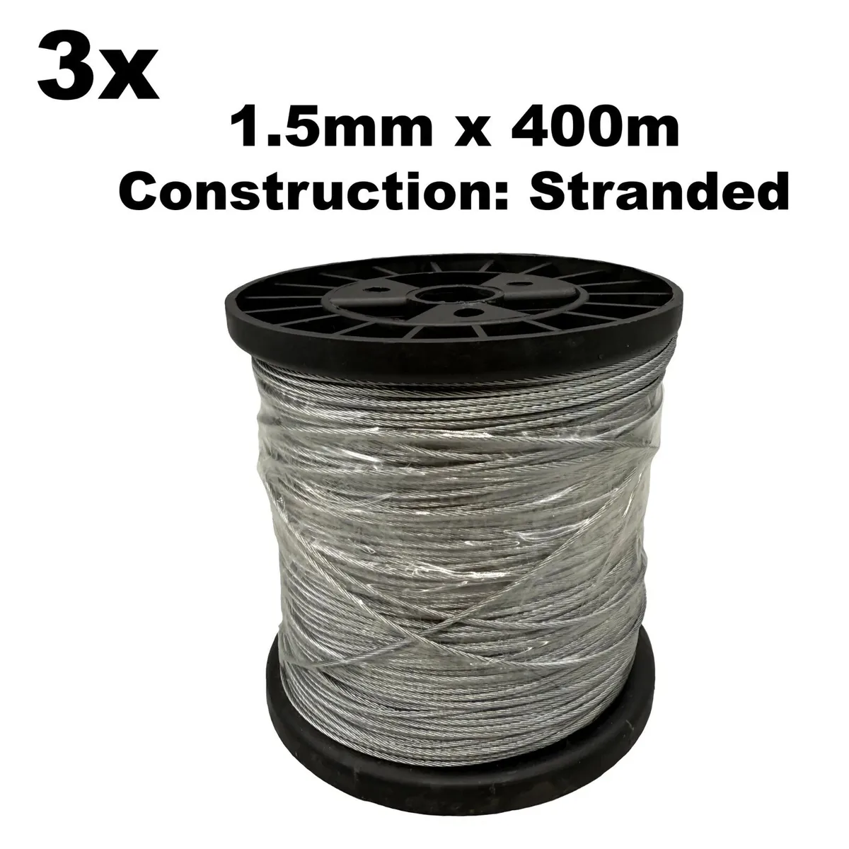 Wide Range of Electric Fencing Equipment - Image 1