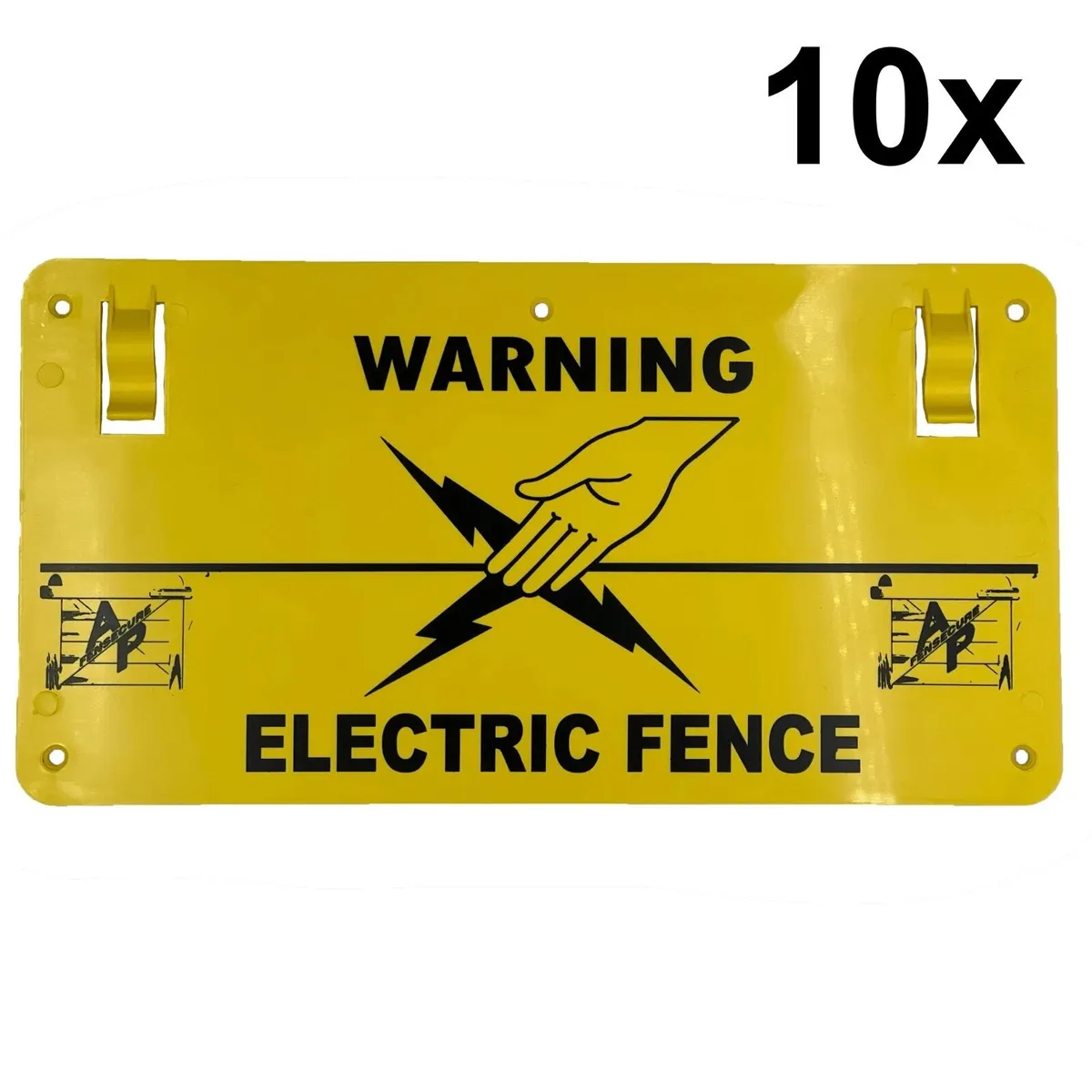 Wide Range of Electric Fencing Equipment - Image 2