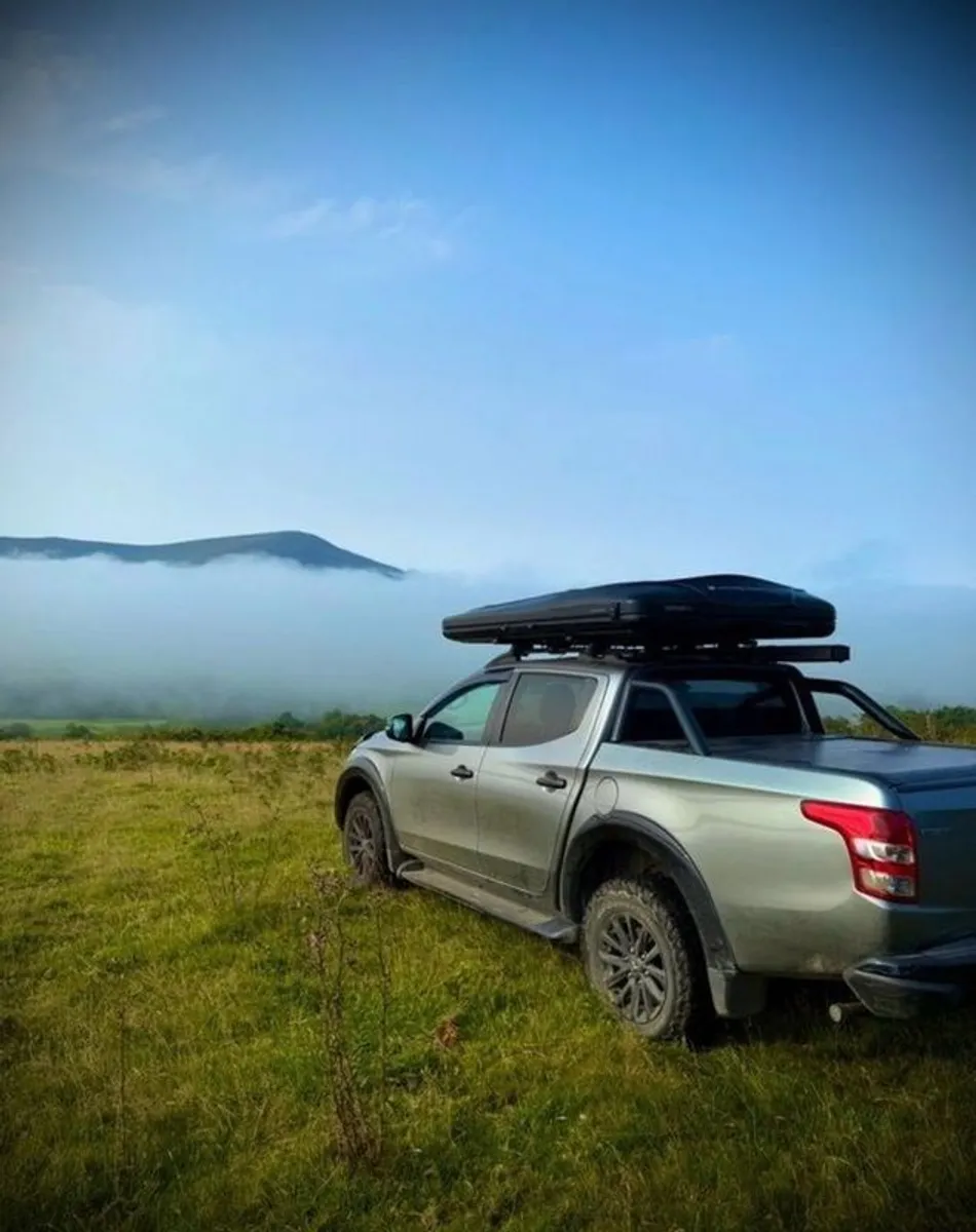 James Baroud luxury Roof Tent - Image 3