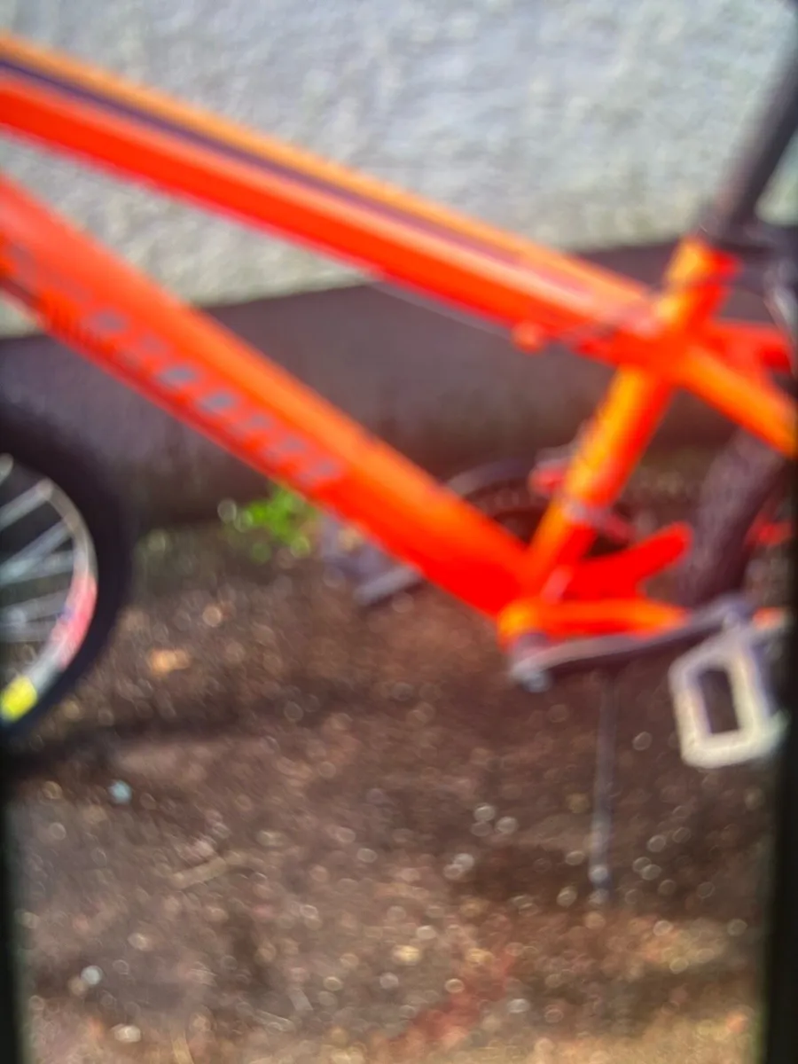 Bike - Image 3