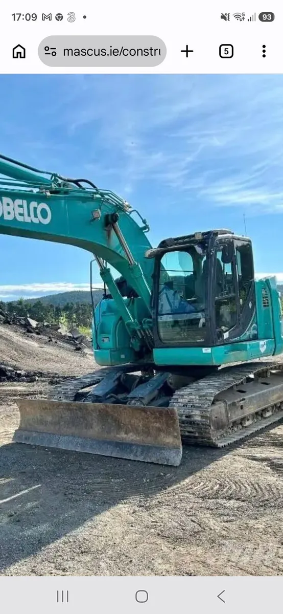 Experienced 360 Excavator Drivers Required