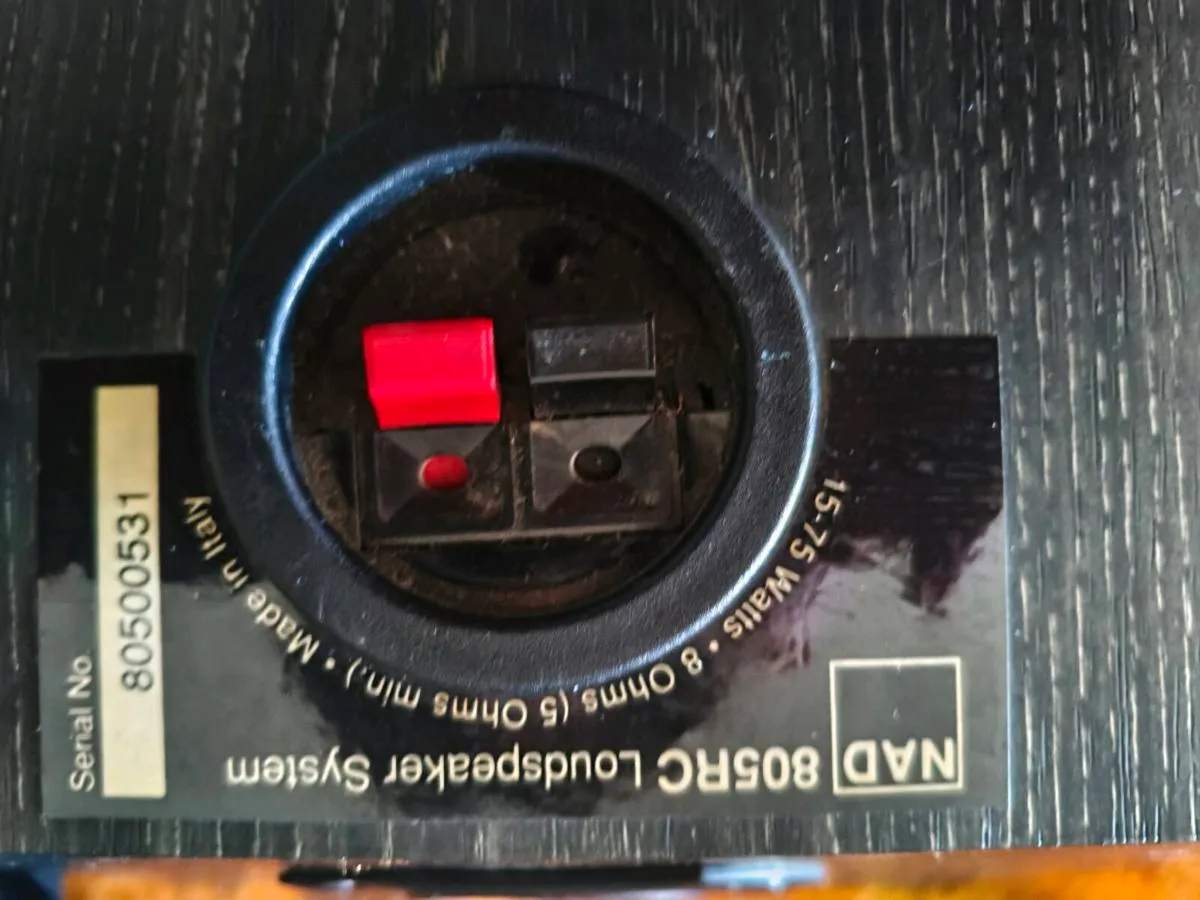 Speakers - Image 2