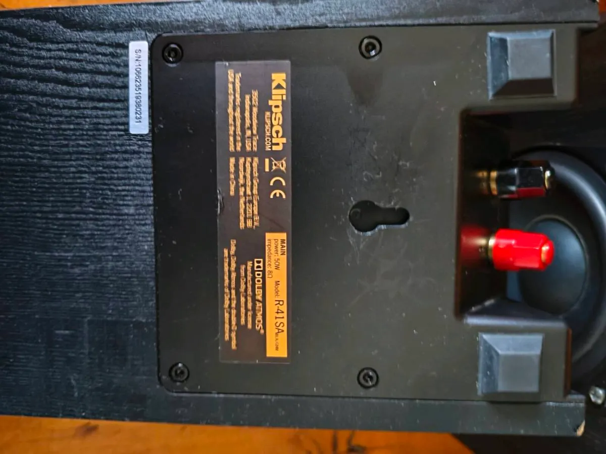 Speakers - Image 3