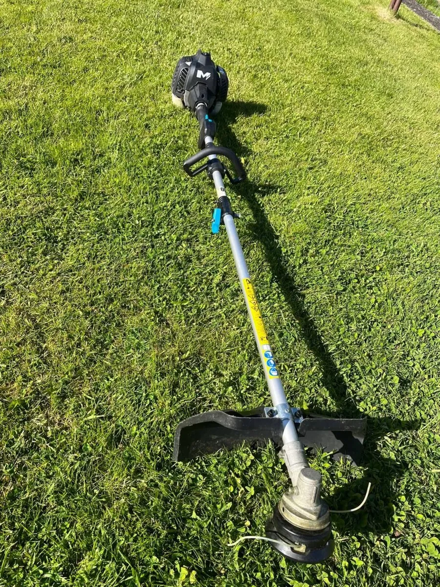 Strimmer MacAllister - Image 2