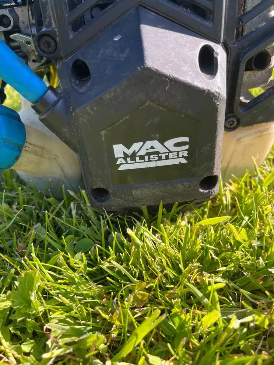 Strimmer MacAllister - Image 3
