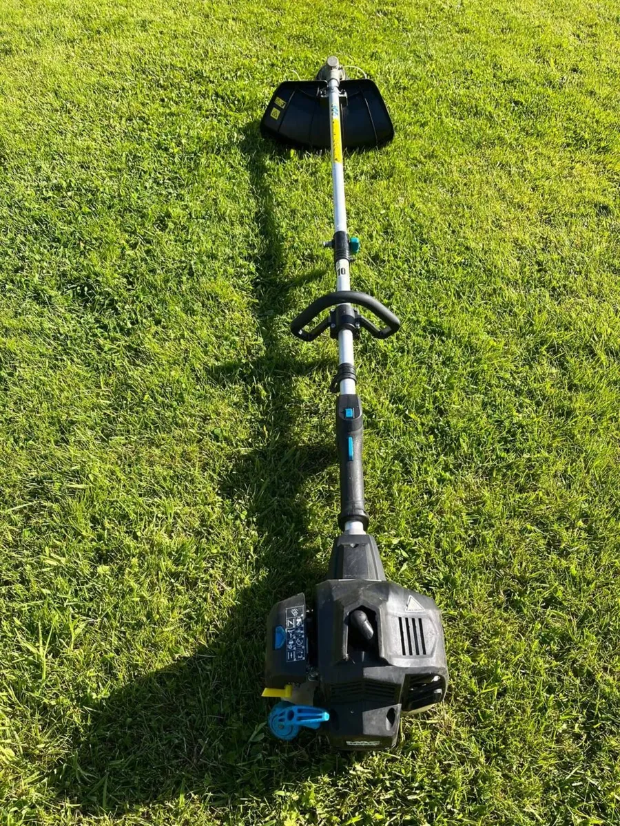 Strimmer MacAllister - Image 4