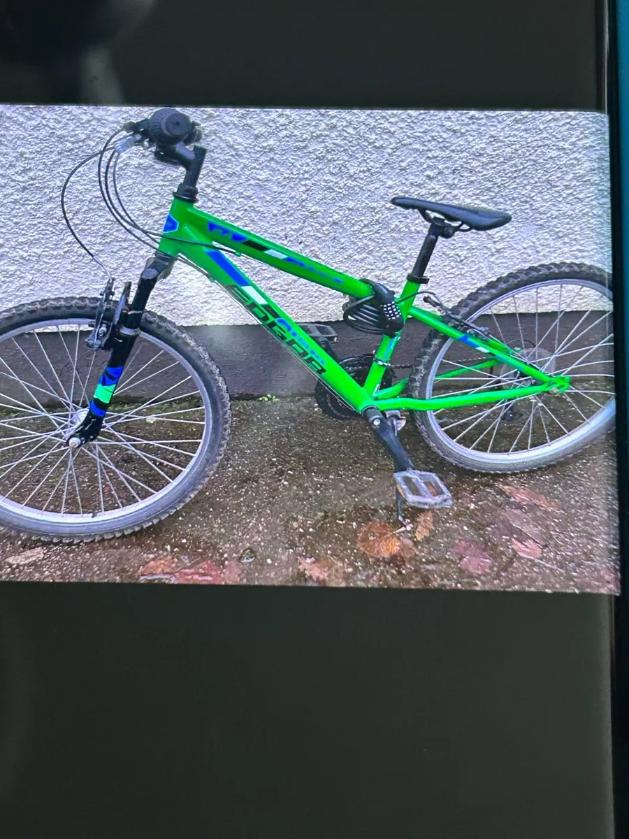 Bike